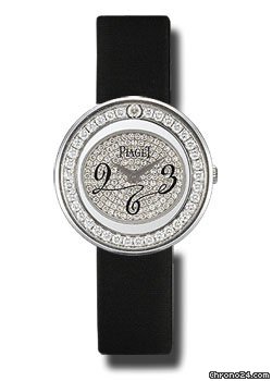 Piaget Possession