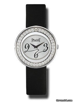 Piaget Possession