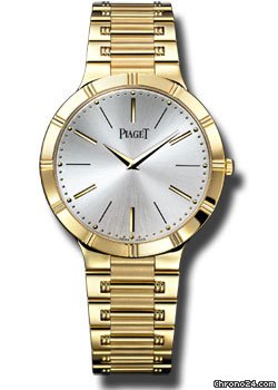 Piaget Dancer Large
