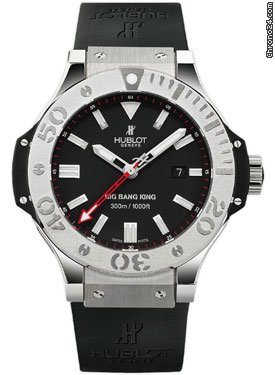 Hublot Big Bang King 48mm Palladium