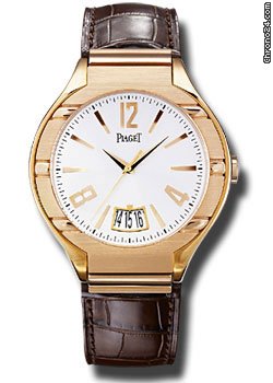 Piaget Polo Large