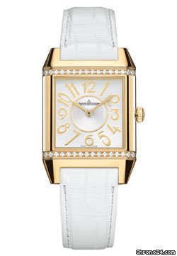 Jaeger-LeCoultre Reverso Squadra Lady