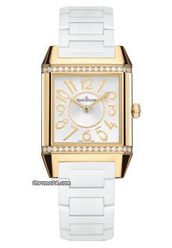 Jaeger-LeCoultre Reverso Squadra Lady