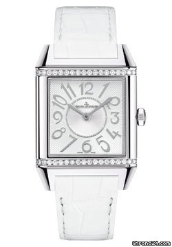 Jaeger-LeCoultre Reverso Squadra Lady