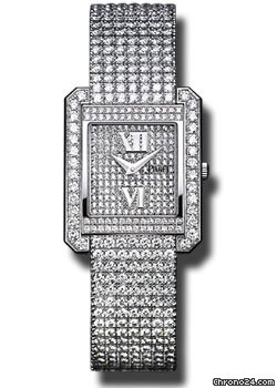 Piaget Limelight Protocole