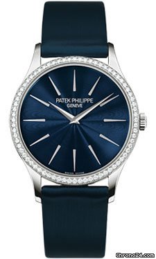 Patek Philippe Calatrava 33mm