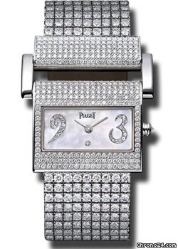 Piaget Miss Protocole XL