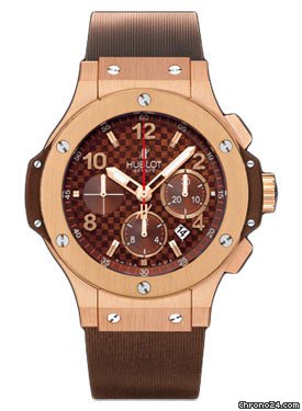 Hublot Big Bang 44mm Novelties Cappuccino