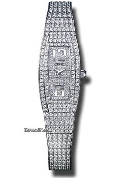 Piaget Limelight Tonneau Small