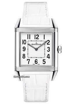 Jaeger-LeCoultre Reverso Squadra Classic