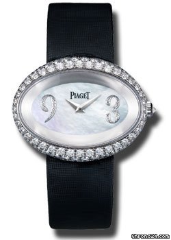 Piaget Limelight Oval