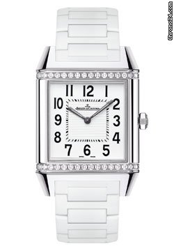 Jaeger-LeCoultre Reverso Squadra Classic
