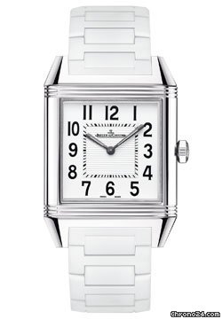 Jaeger-LeCoultre Reverso Squadra Classic