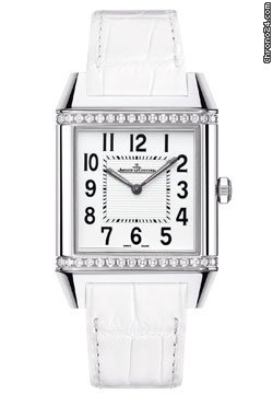 Jaeger-LeCoultre Reverso Squadra Classic
