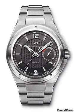 IWC Ingenieur Jumbo