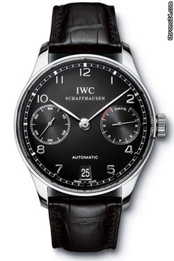 IWC Portuguese Automatic