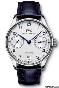 IWC Portuguese Automatic