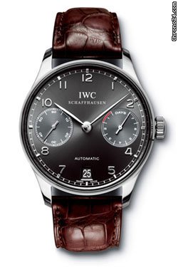 IWC Portuguese Automatic