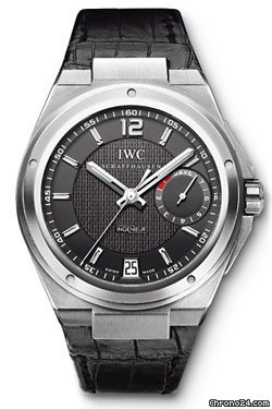 IWC Ingenieur Jumbo