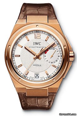 IWC Ingenieur Jumbo