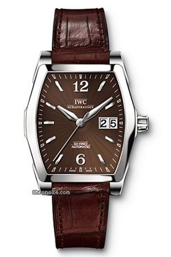 IWC Da Vinci Automatic