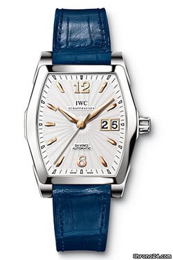 IWC Da Vinci Automatic