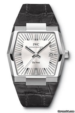 IWC Vintage Collection Da Vinci Automatic