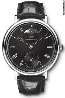 IWC Vintage Collection Portofino Hand-Wound