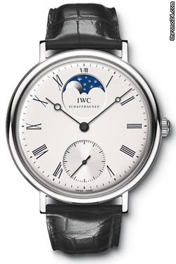IWC Vintage Collection Portofino Hand-Wound