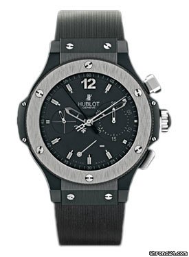 Hublot Big Bang 44mm Novelties Ice Bang