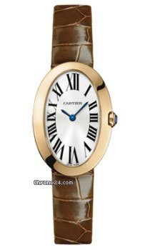 Cartier Baignoire Small