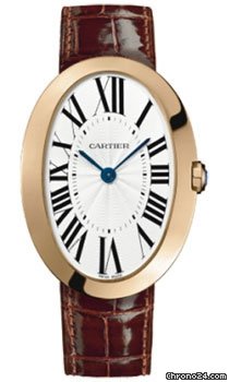 Cartier Baignoire Large
