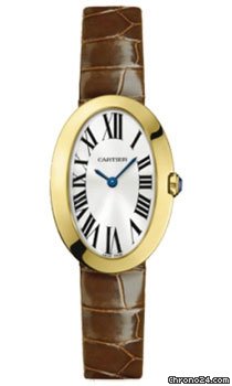 Cartier Baignoire Small
