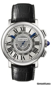 Cartier Rotonde de Cartier Central Chronogrpah