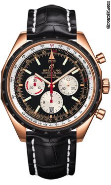 Breitling Chrono-Matic 49