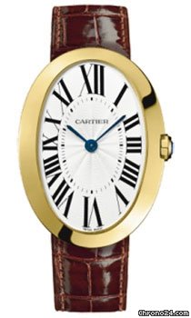 Cartier Baignoire Large
