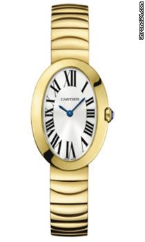Cartier Baignoire Small