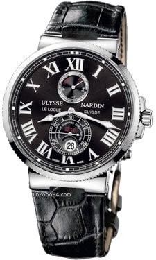 Ulysse Nardin Maxi Marine Chronometer 43mm
