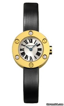 Cartier Love Yelllow Gold