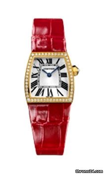 Cartier La Dona de Cartier Small