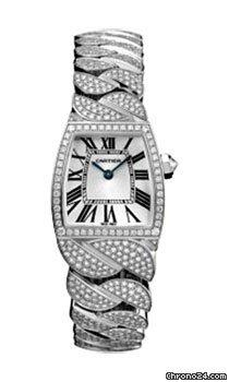 Cartier La Dona de Cartier Small