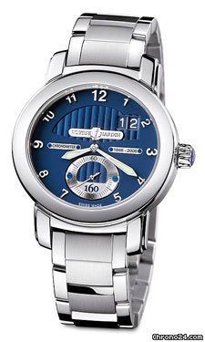 Ulysse Nardin Anniversary 160