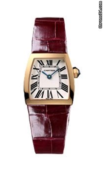 Cartier La Dona de Cartier Small