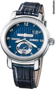 Ulysse Nardin Anniversary 160