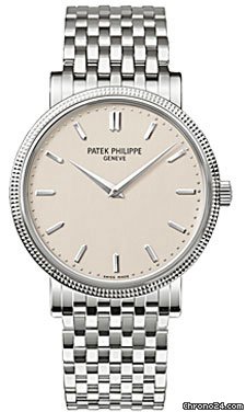 Patek Philippe Calatrava 35mm