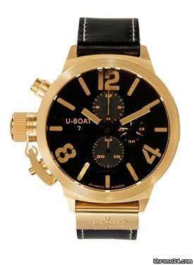 U-Boat Gold 53