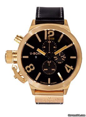 U-Boat Gold 53