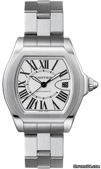 Cartier Roadster Large
