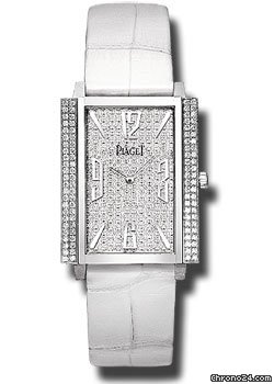 Piaget Black Tie 1967