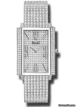 Piaget Black Tie 1967